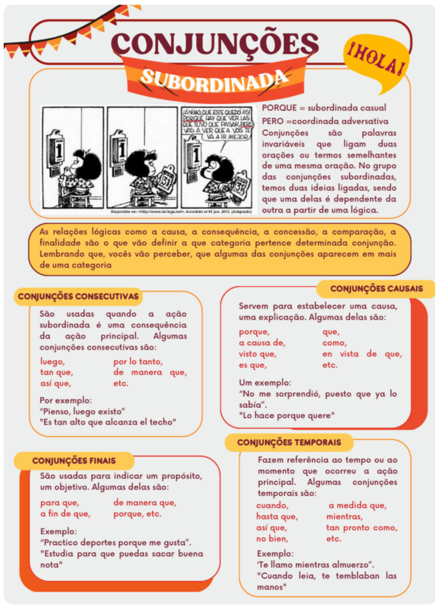 Espanhol 10