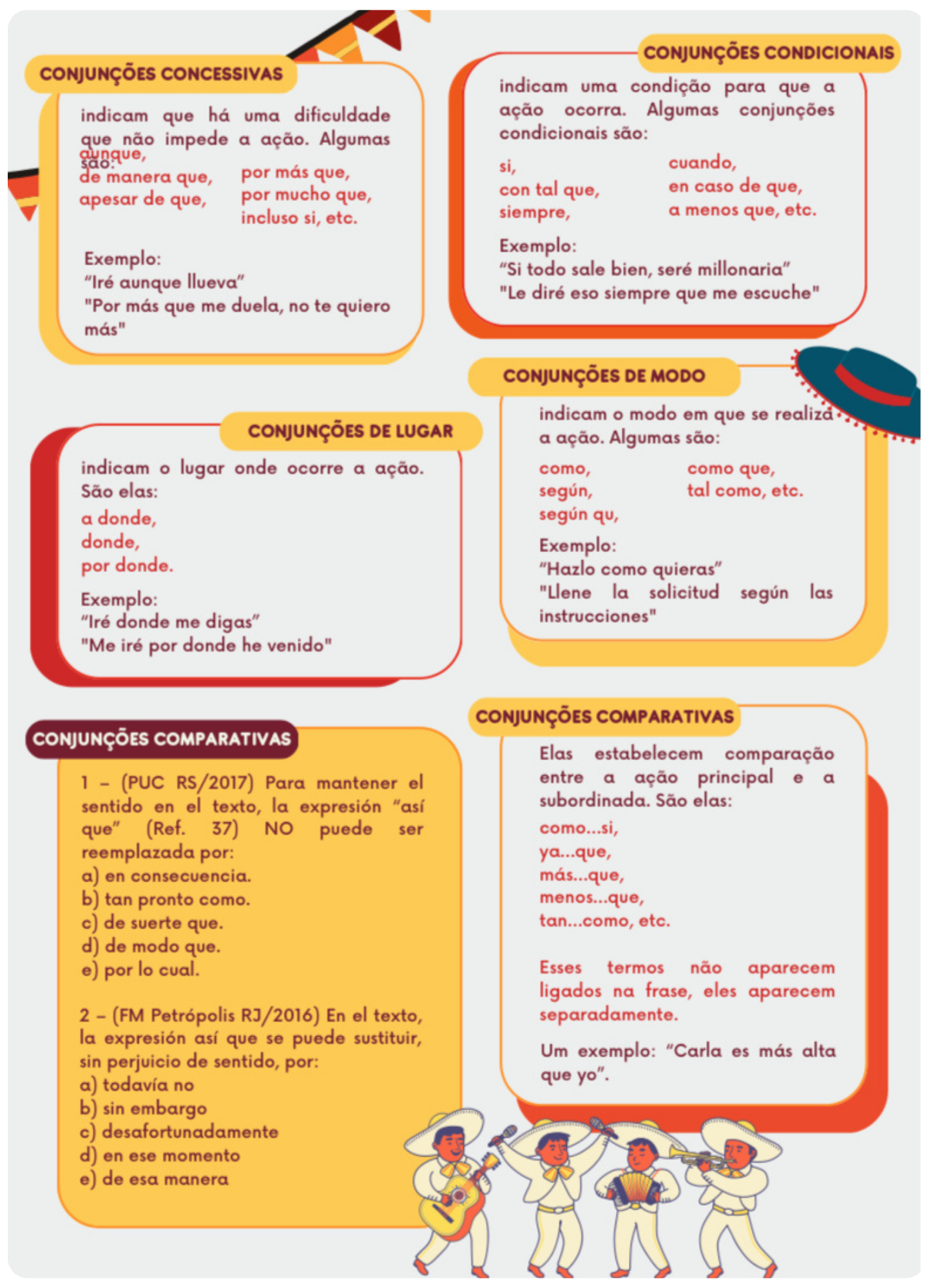 Espanhol 11